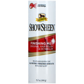 Absorbine Anti-klit Showsheen Finishing Mist