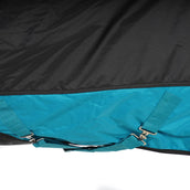 Mio One Piece 200g Black/Turquoise