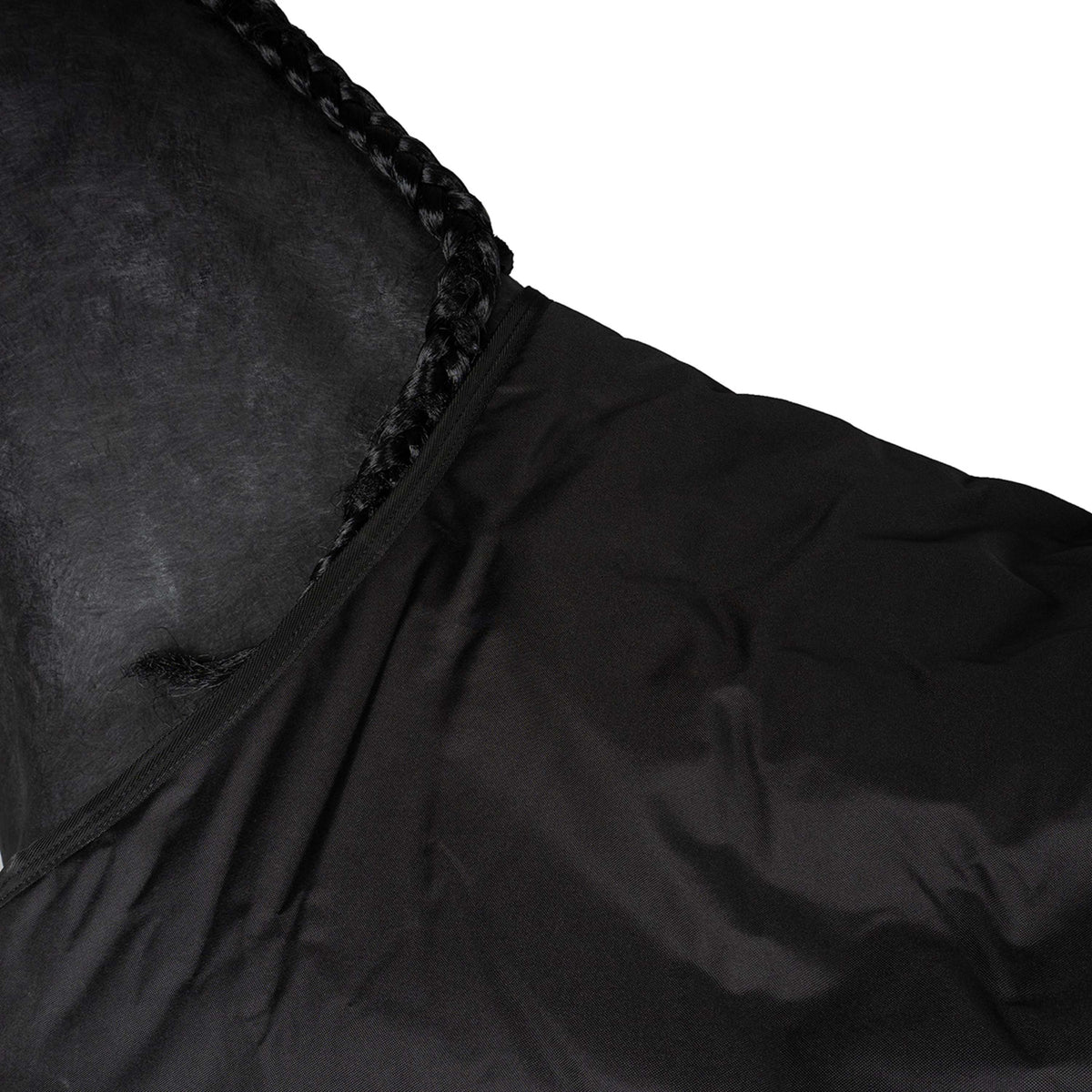 Mio Turnout Medium 200g Black/Turquoise