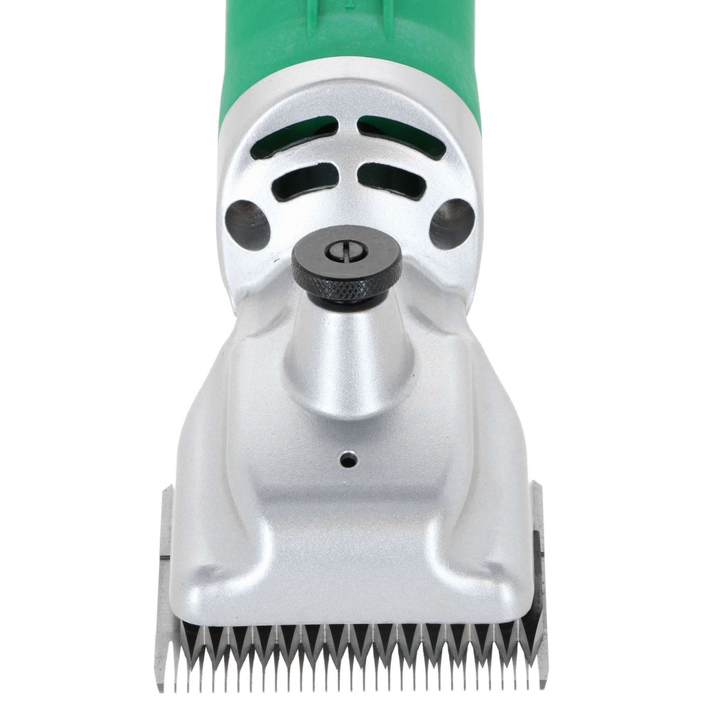 Agradi Horse Scheermachine HC-2000 Paard Groen