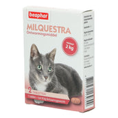 Beaphar Milquestra Kat 2-12kg