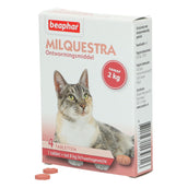 Beaphar Milquestra Kat 2-12kg