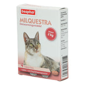 Beaphar Milquestra Kat 2-12kg