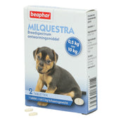 Beaphar Milquestra Hond