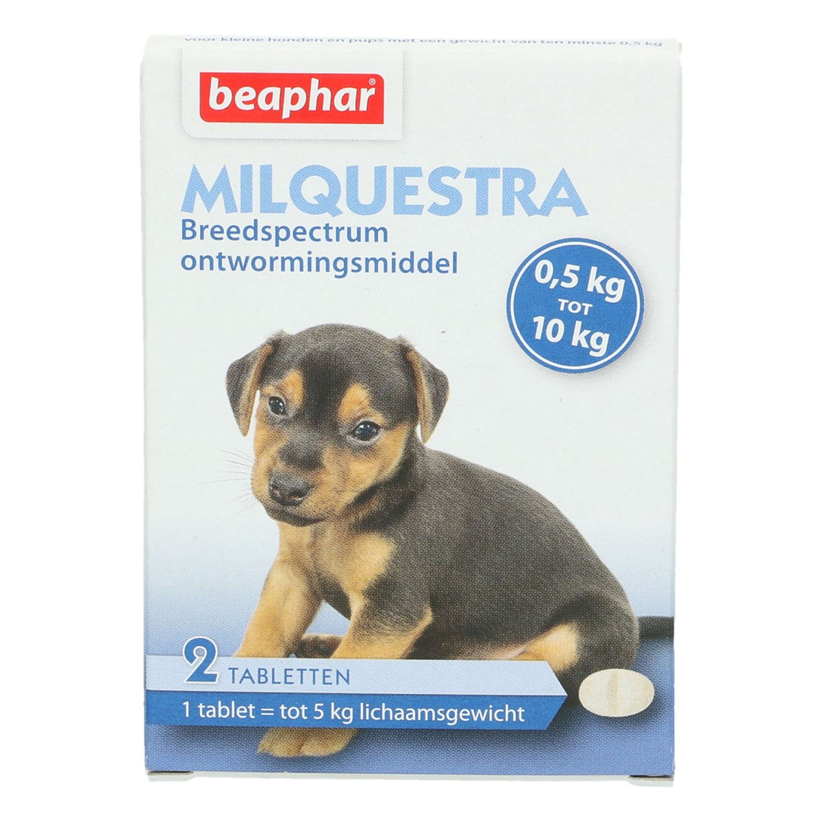 Beaphar Milquestra Hond