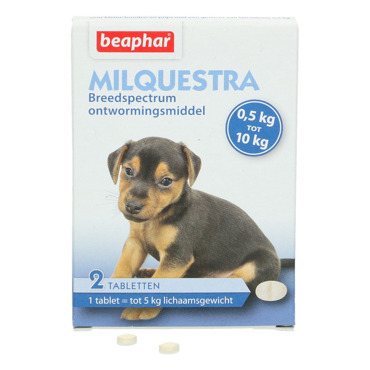 Beaphar Milquestra Hond