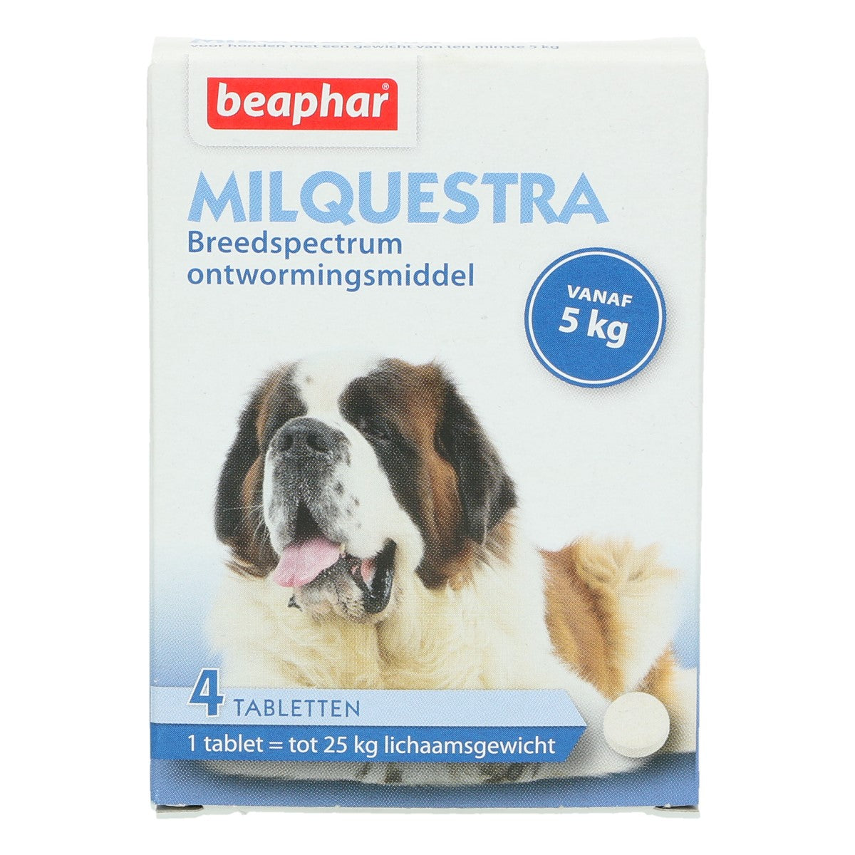 Beaphar Milquestra Hond