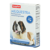 Beaphar Milquestra Hond