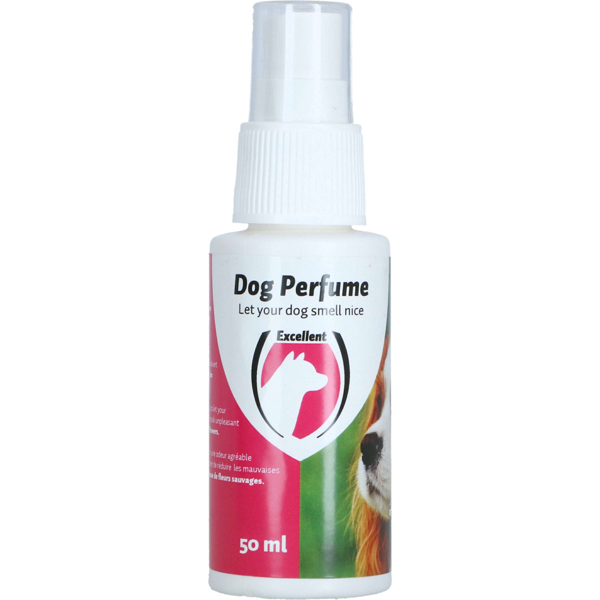 Excellent Dog Perfume