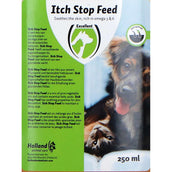 Excellent Itch Stop Feed Dog & Cat