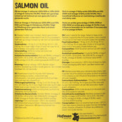 Excellent Dog Salmon Oil