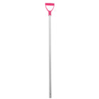 Vplast Mestvork Aluminium Steel Roze