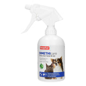 Beaphar Dimethicare Spray Hond/Kat