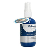 Vetericyn All Animal HydroGel Spray