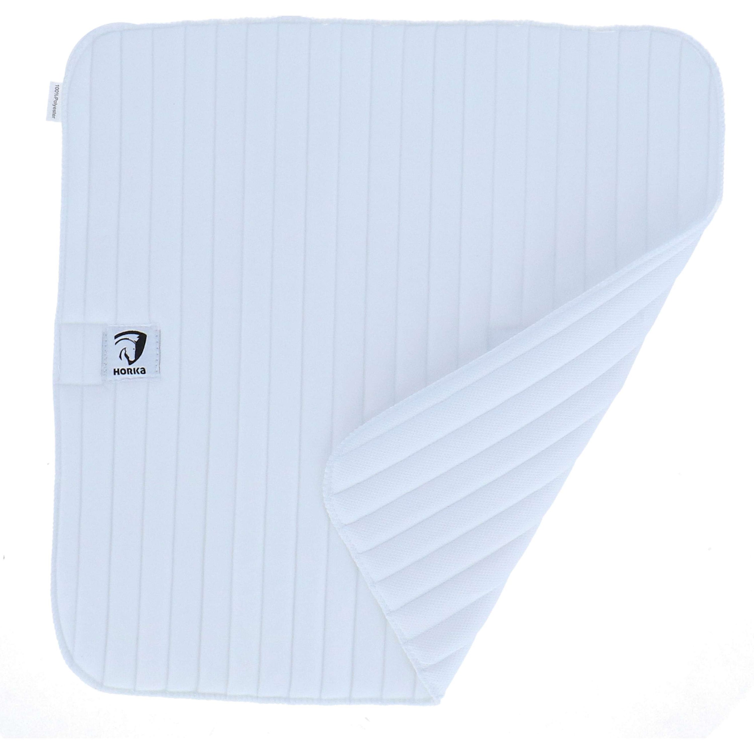 HORKA Onderlappen Wit Wit HORKA Onderlappen Wit Wit