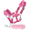 HORKA Halsterset Angel Roze