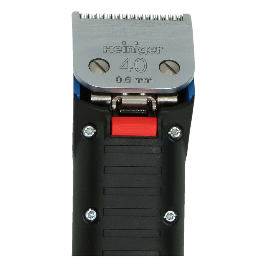 Heiniger Saphir Accu Tondeuse 7.4v/35w met 2 Accu's