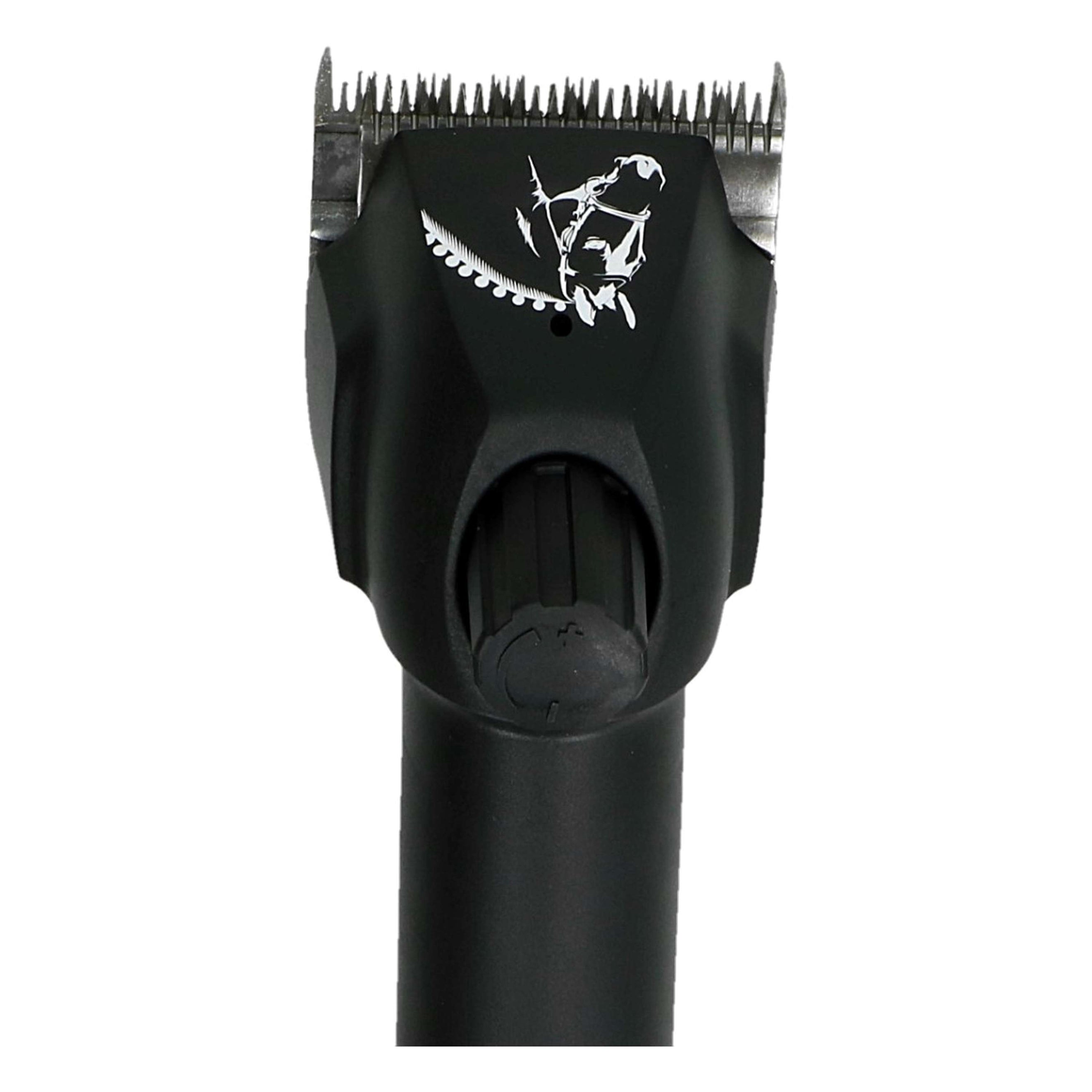 Heiniger Progress Paardenscheermachine 230v/80w Heiniger Progress Paardenscheermachine 230v/80w