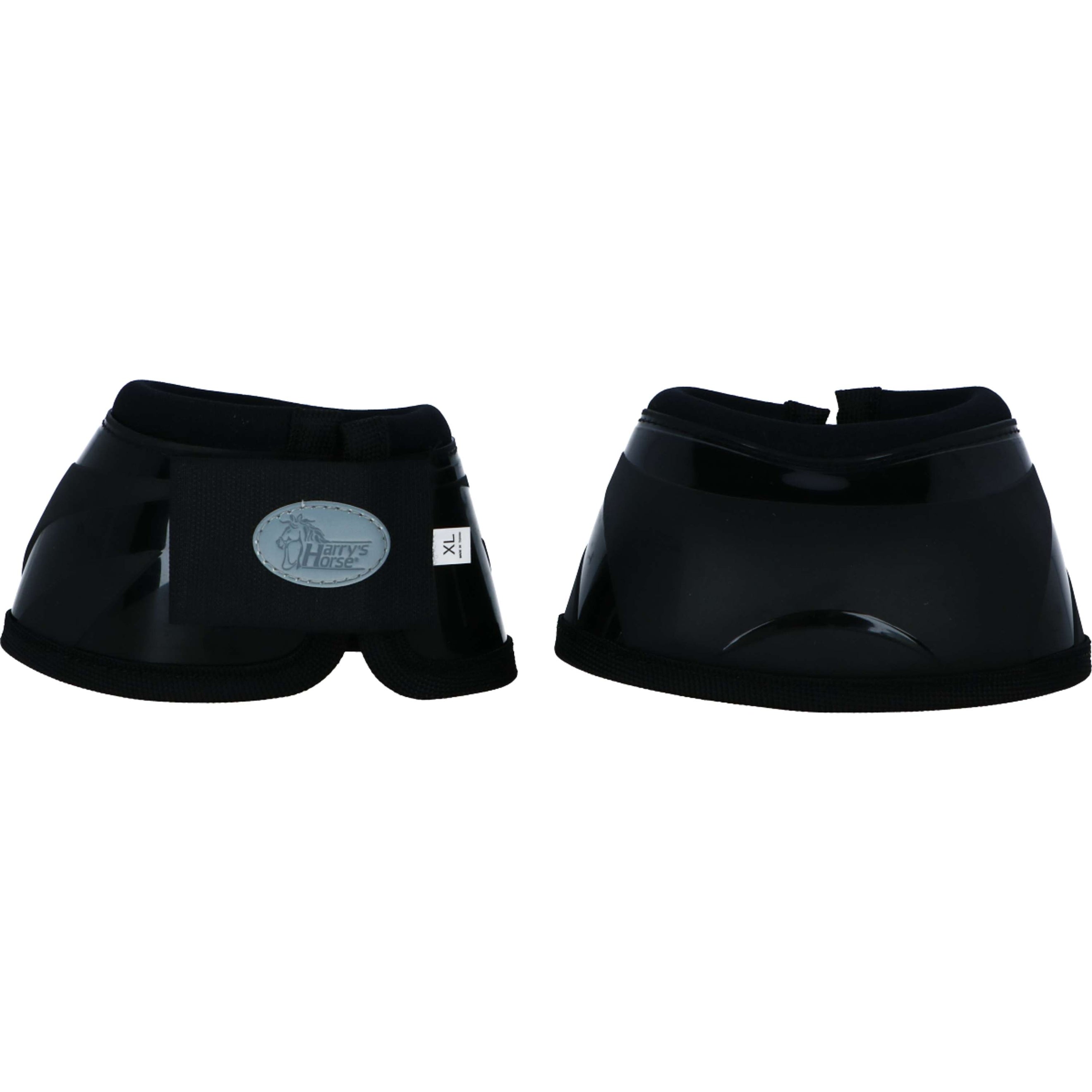 Harry's Horse Springschoenen Pro low Zwart Harry's Horse Springschoenen Pro low Zwart