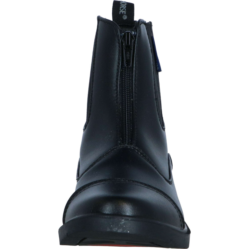 Harry's Horse Jodhpurs Dartmoor Zip Zwart