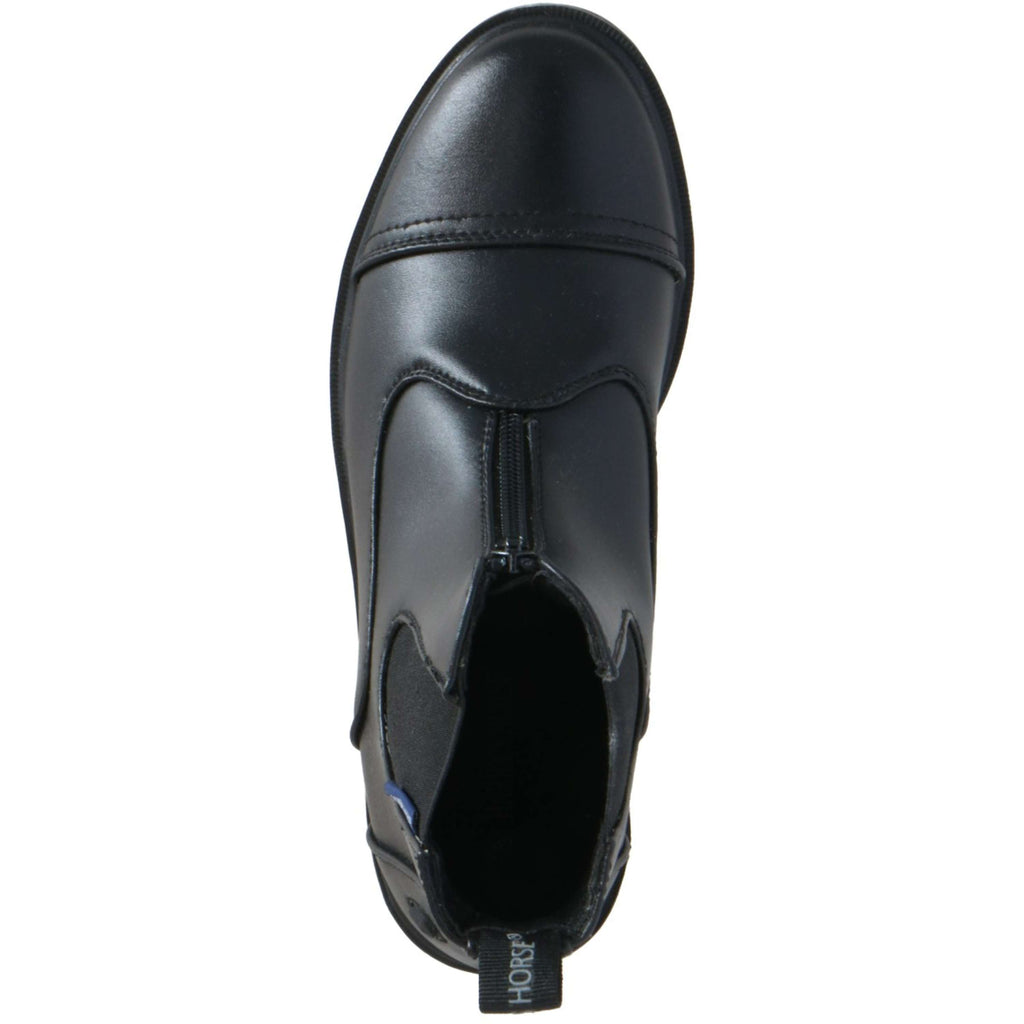 Harry's Horse Jodhpurs Dartmoor Zip Zwart