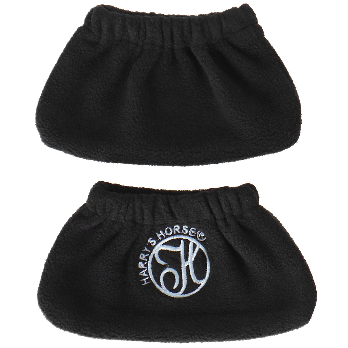 Harry's Horse Stijgbeugelhoesjes Fleece Short