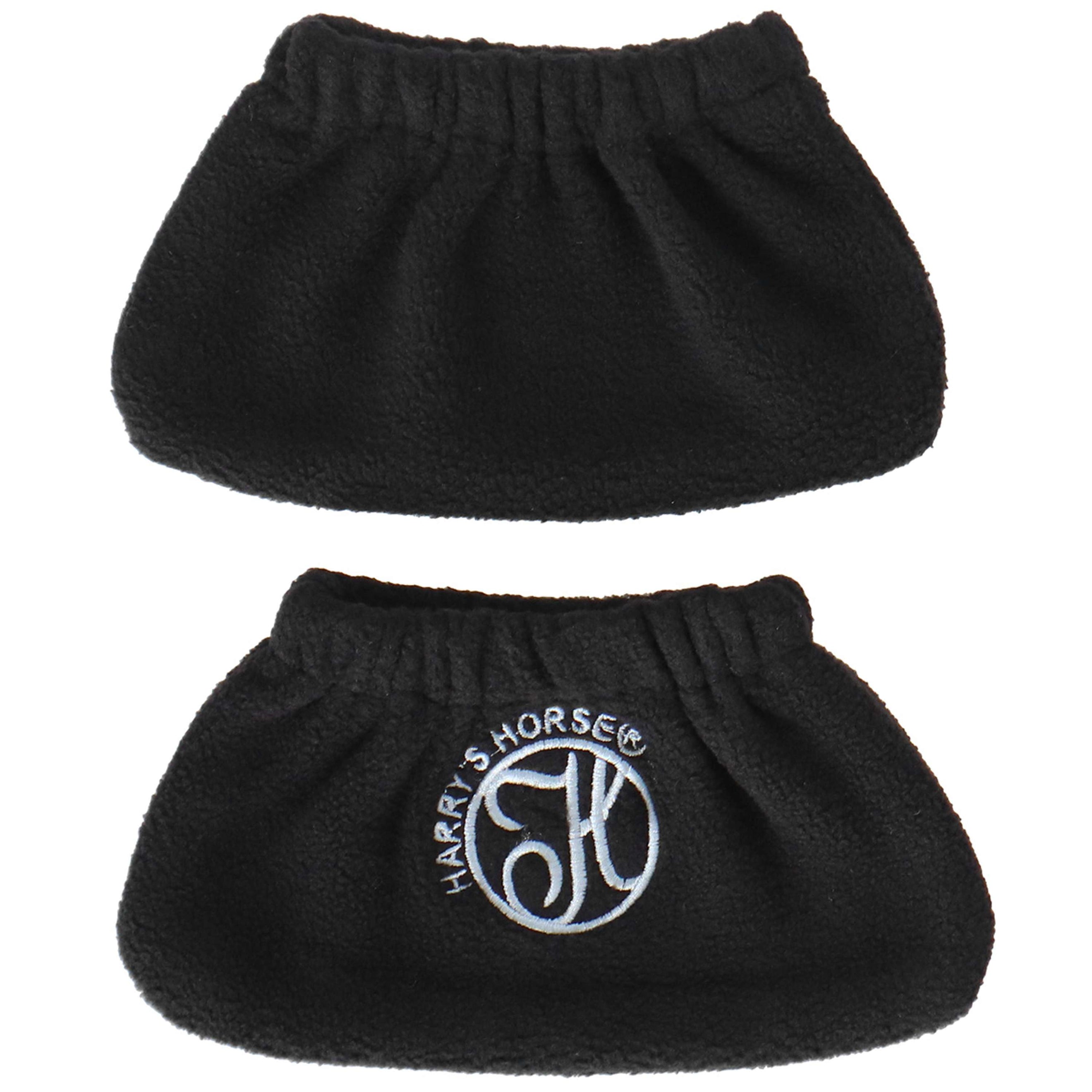 Harry's Horse Stijgbeugelhoesjes Fleece Short
