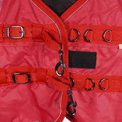 Imperial Riding Outdoor deken Super-dry 200g Red