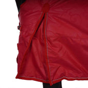 Imperial Riding Outdoor deken Super-dry 100g Red