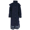 HKM Regenjas Seattle Donkerblauw
