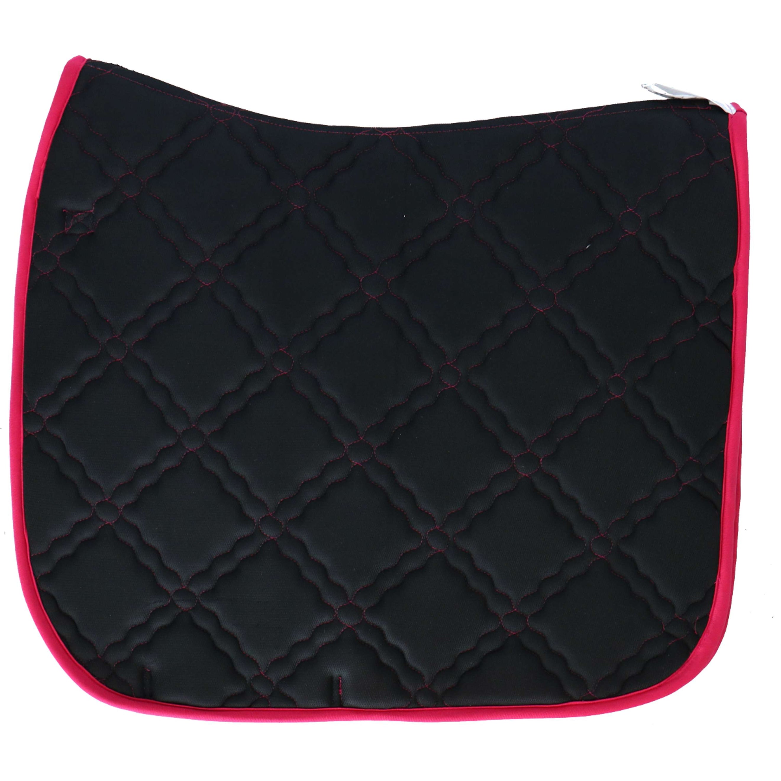 HKM Zadeldekje Bologna Dressuur Roze HKM Zadeldekje Bologna Dressuur Roze