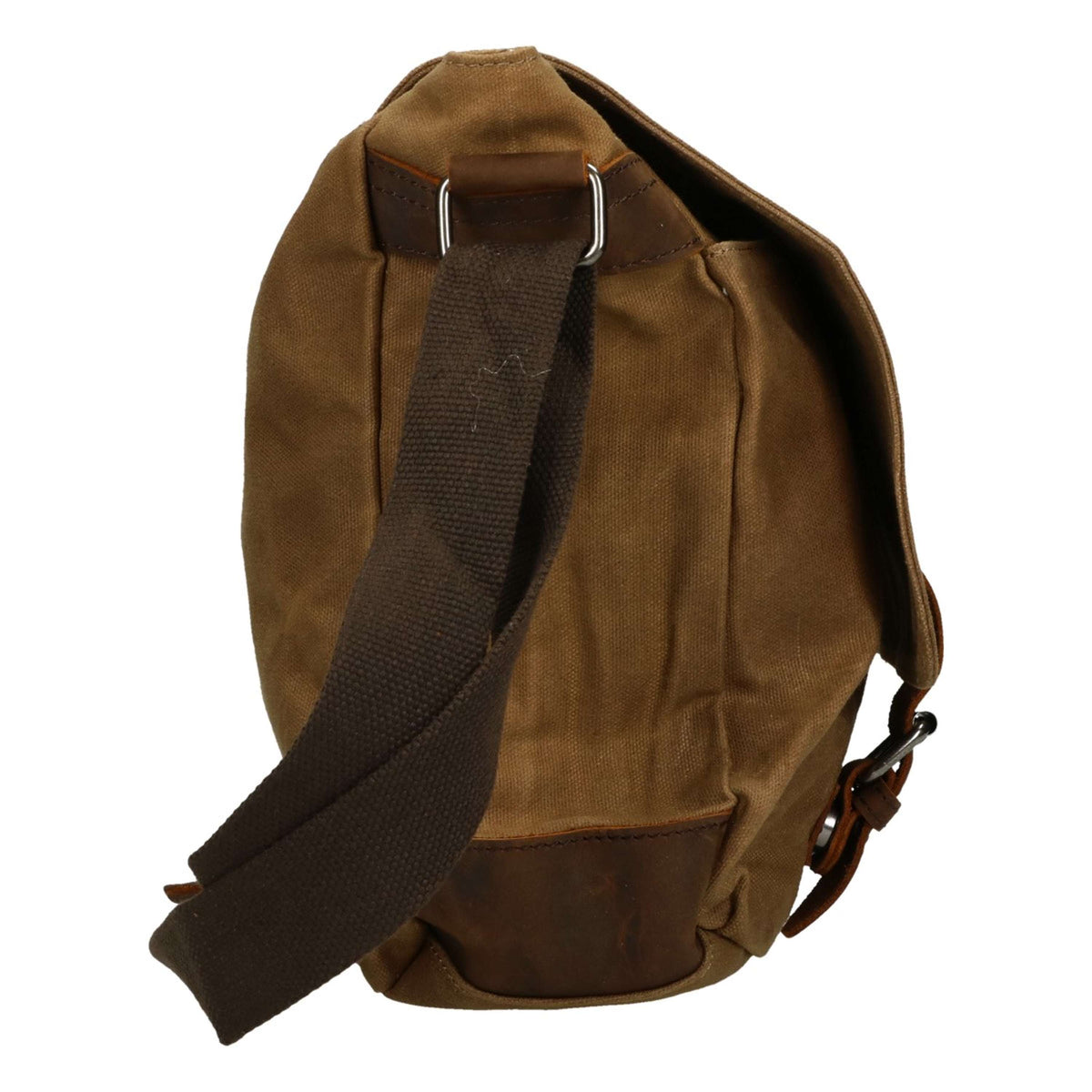 Scippis Messenger Bag Japoon Khaki