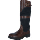 Mountain Horse laarzen Devonshire Donkerblauw