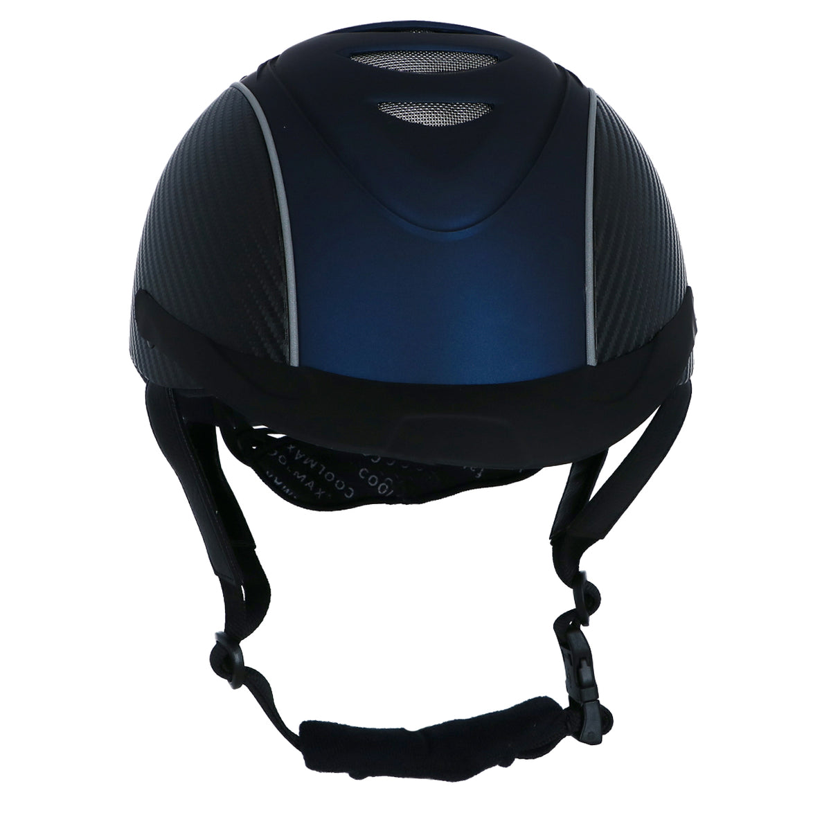 BR Cap Viper Patron Carbon Vg1 Metal.Navy/Zwart