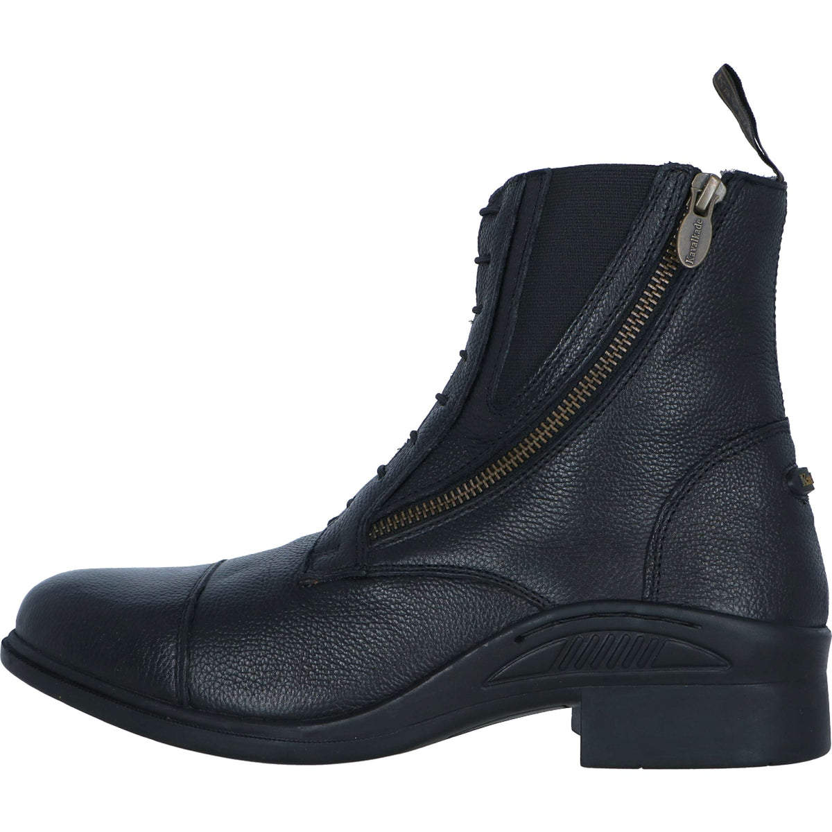 Kavalkade Jodhpurs Meridius Zwart