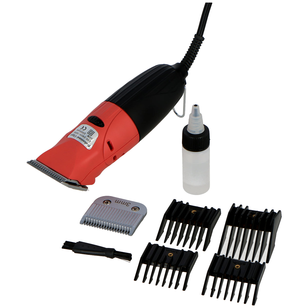 Agradi Dog Clipper Plus