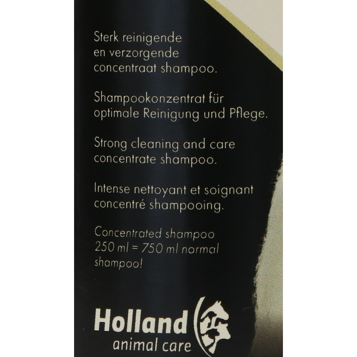 Excellent Hi Gloss Shampoo Naturel