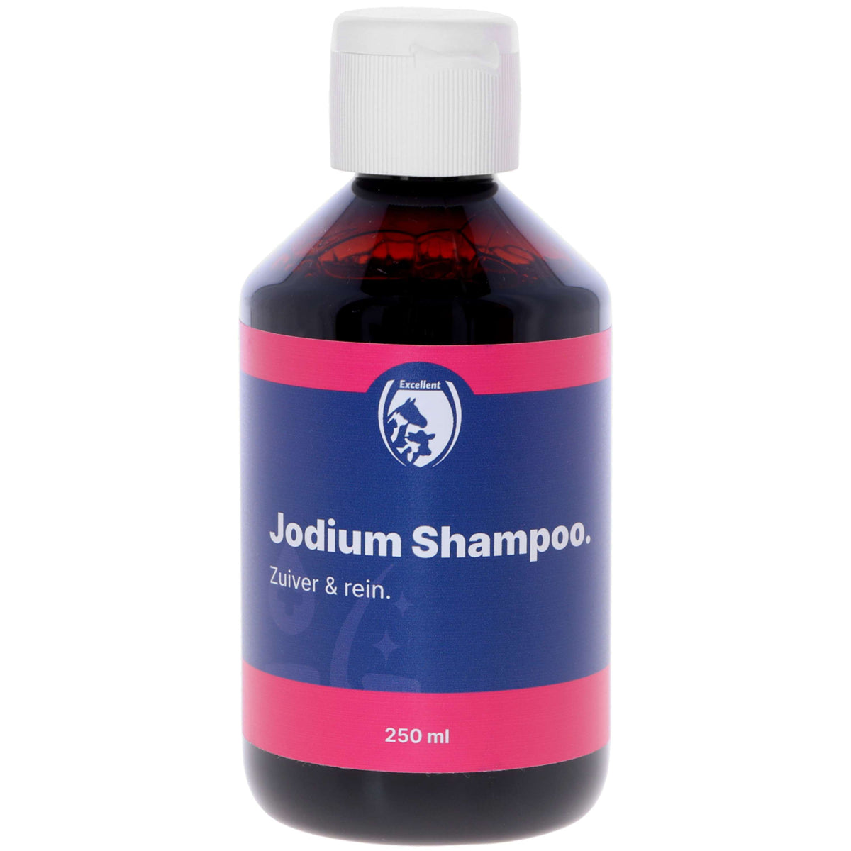 Excellent Jodium Shampoo
