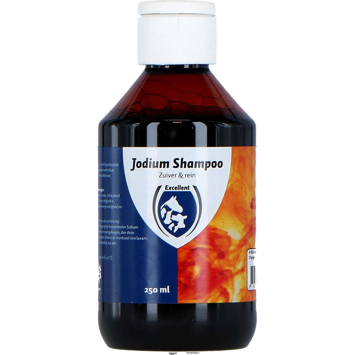 Excellent Jodium Shampoo