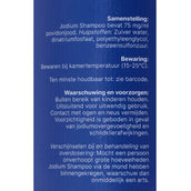 Excellent Jodium Shampoo