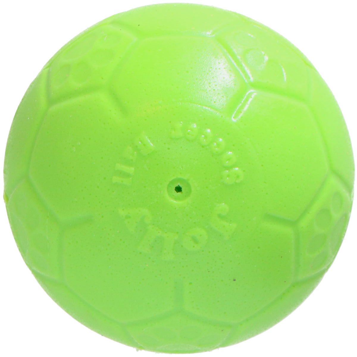 Jolly Ball Soccer Ball Appel Groen