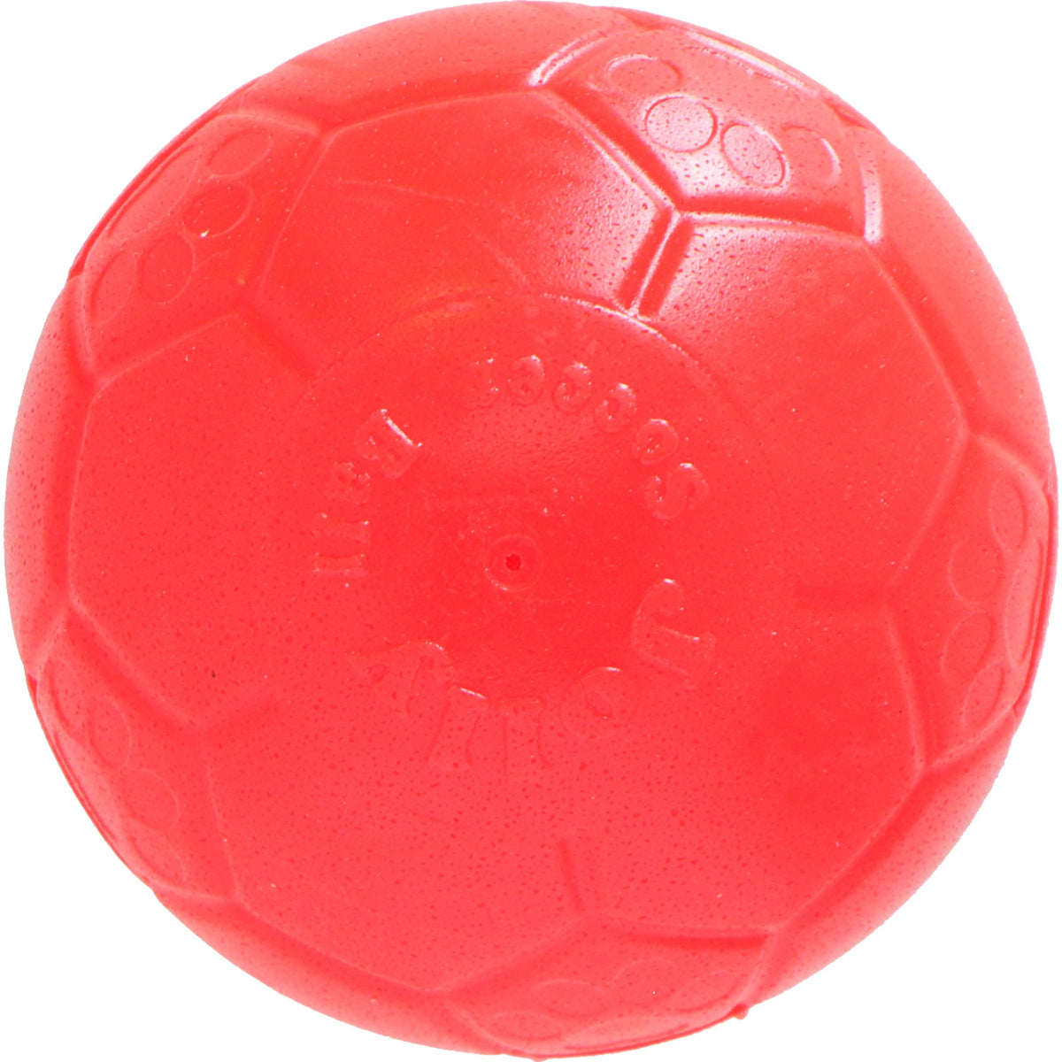 Jolly Ball Soccer Ball Oranje