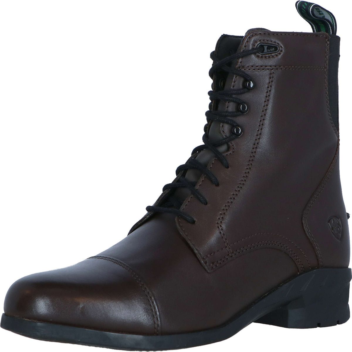 Ariat Heritage IV Paddock B Licht Bruin