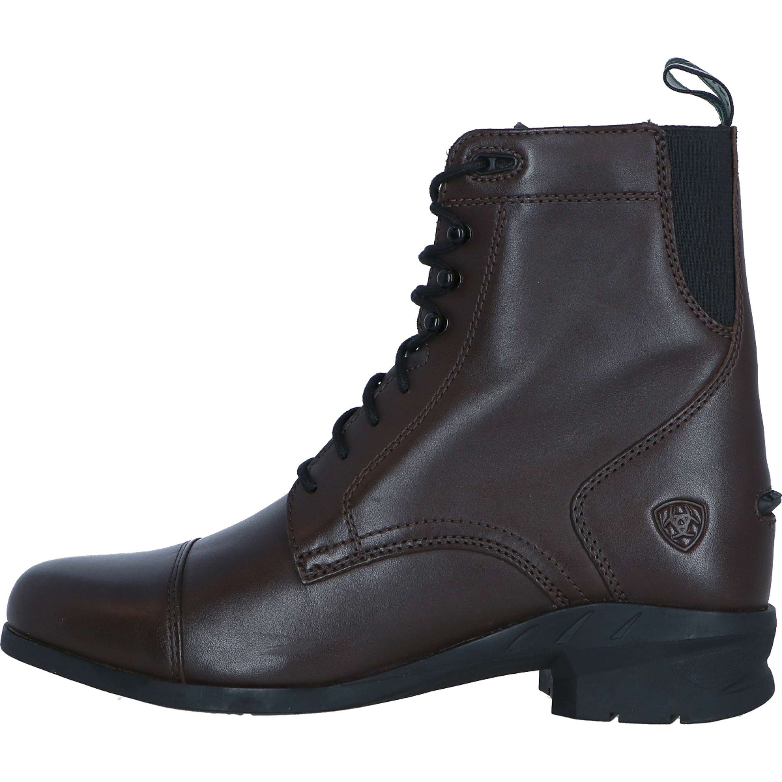 Ariat Heritage IV Paddock B Licht Bruin Ariat Heritage IV Paddock B Licht Bruin