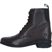 Ariat Heritage IV Paddock B Licht Bruin