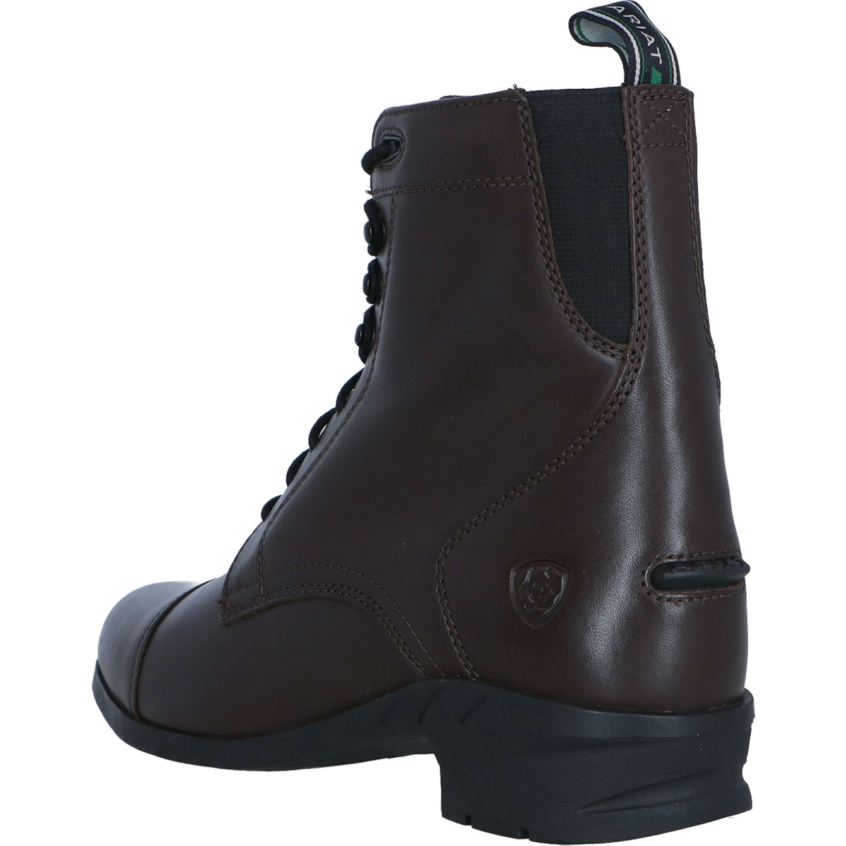 Ariat Heritage IV Paddock B Licht Bruin