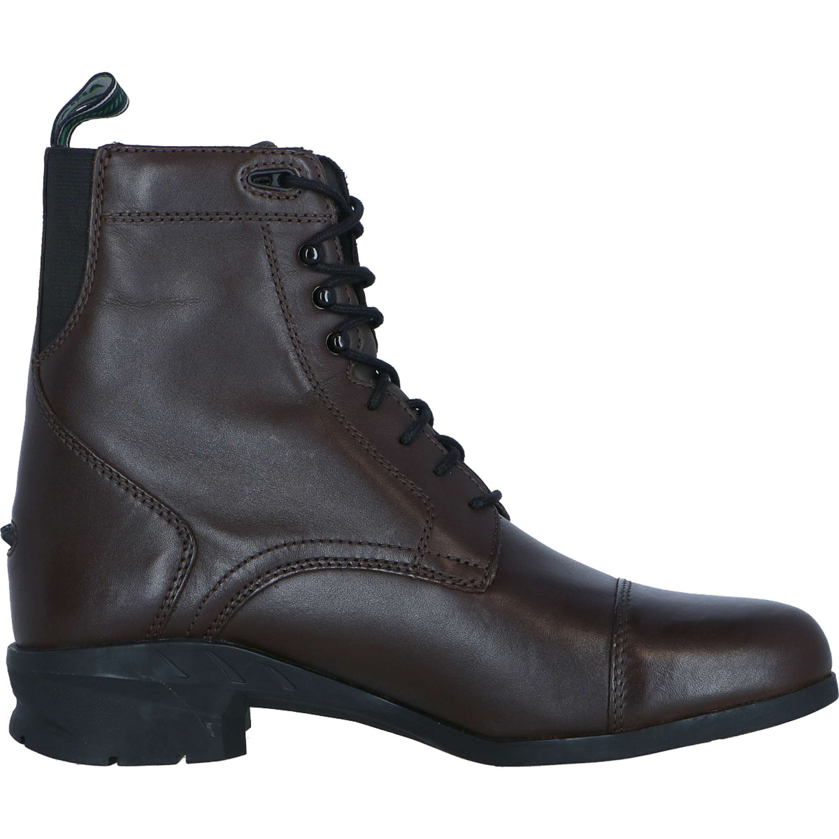 Ariat Heritage IV Paddock B Licht Bruin