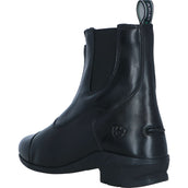 Ariat Heritage IV Zip Heren Zwart