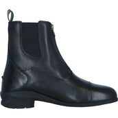 Ariat Heritage IV Zip Heren Zwart