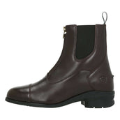 Ariat Heritage IV Zip Heren Licht Bruin